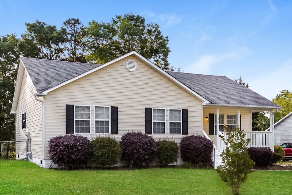 108 HIDDEN HILLS DR, THOMASVILLE, NC 27360 Home for Rent 3 Beds, 2